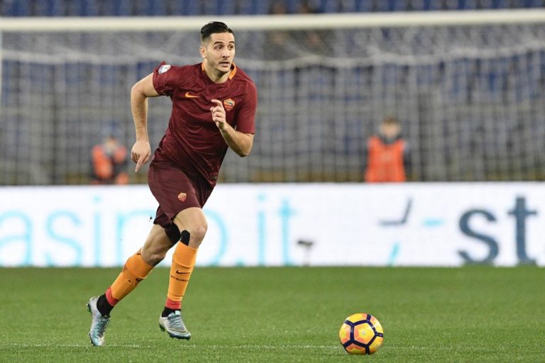 manolas roma