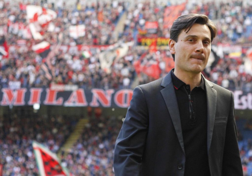 Montella Milan