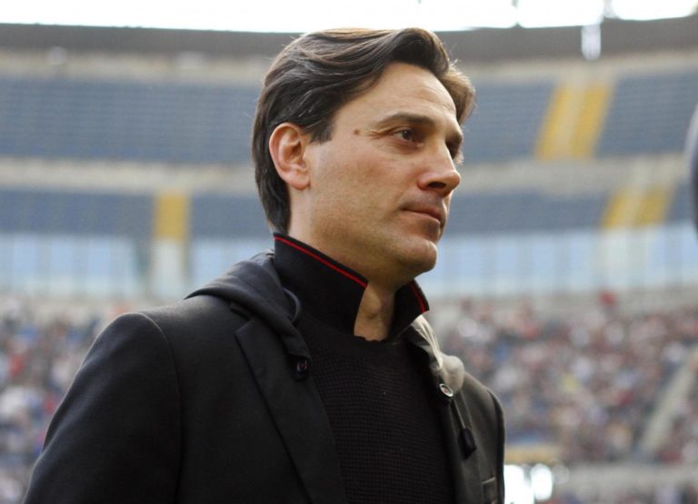 Montella Milan