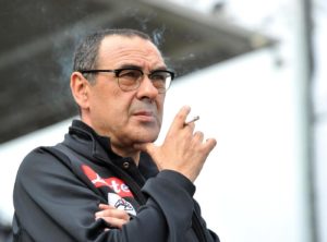 napoli sarri