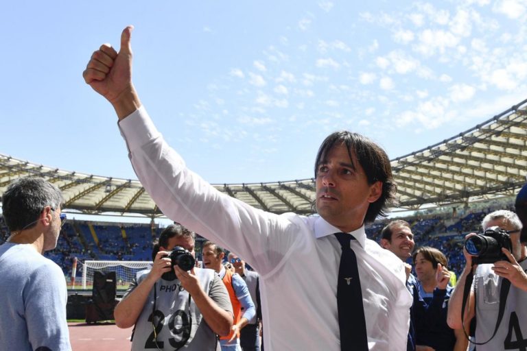 simone inzaghi