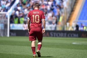 totti roma