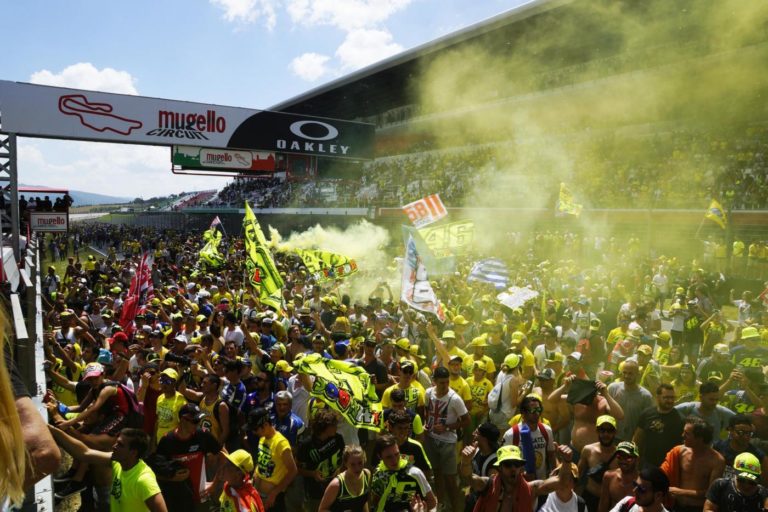 Gp Italia Mugello