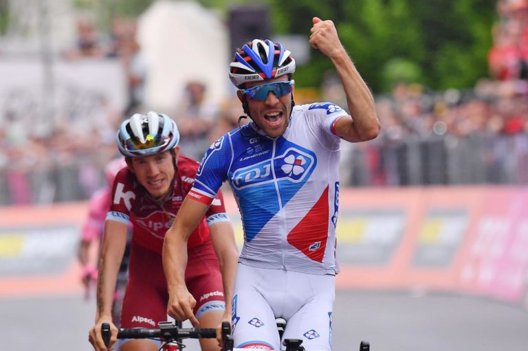 thibaut pinot