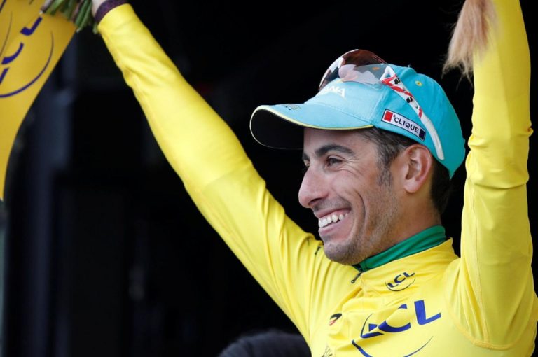 fabio aru