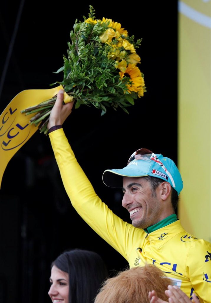 fabio aru