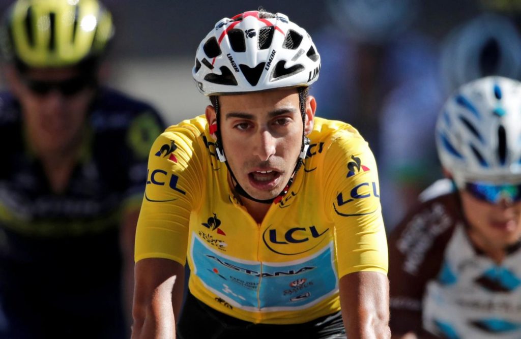 fabio aru