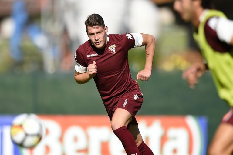 Andrea Belotti (3)