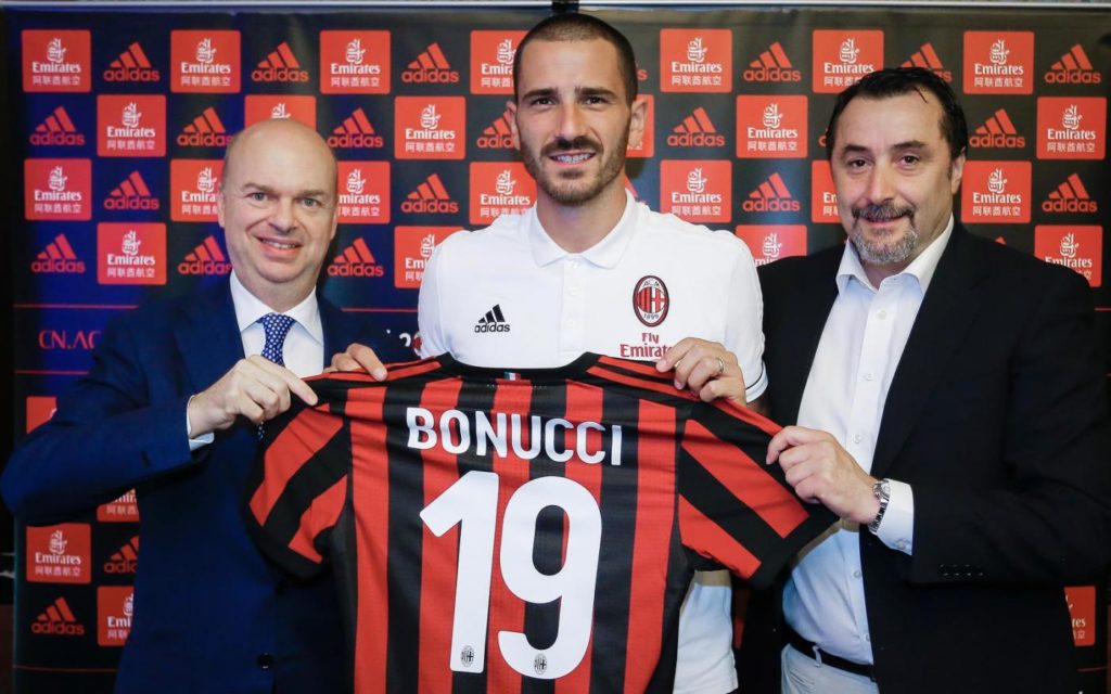 Bonucci