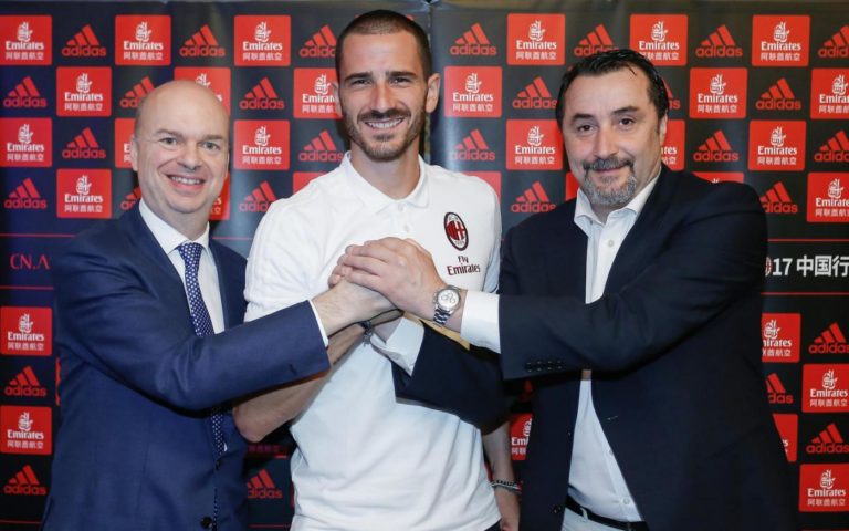 Bonucci