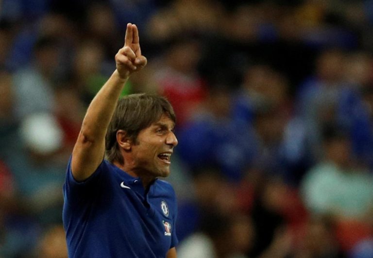 Antonio Conte, Chelsea