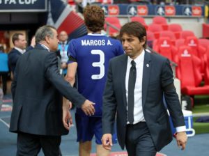 Antonio Conte, Chelsea