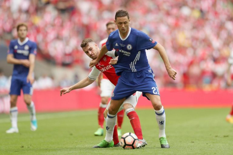 matic chelsea