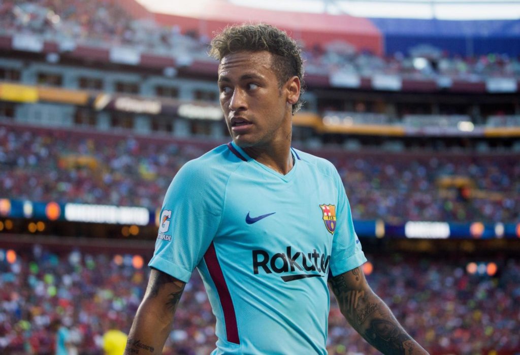 Neymar