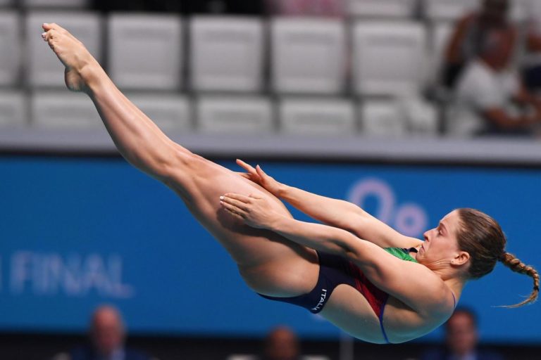 17mi Campionati Mondiali FINA di nuoto - Tuffi misti