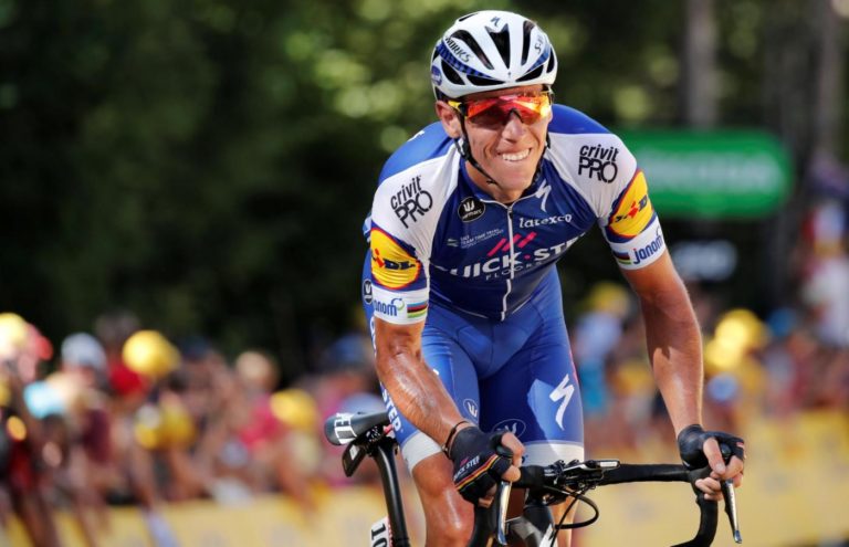 Philippe Gilbert