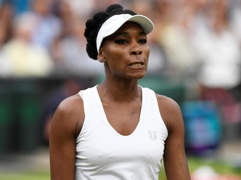 Venus Williams