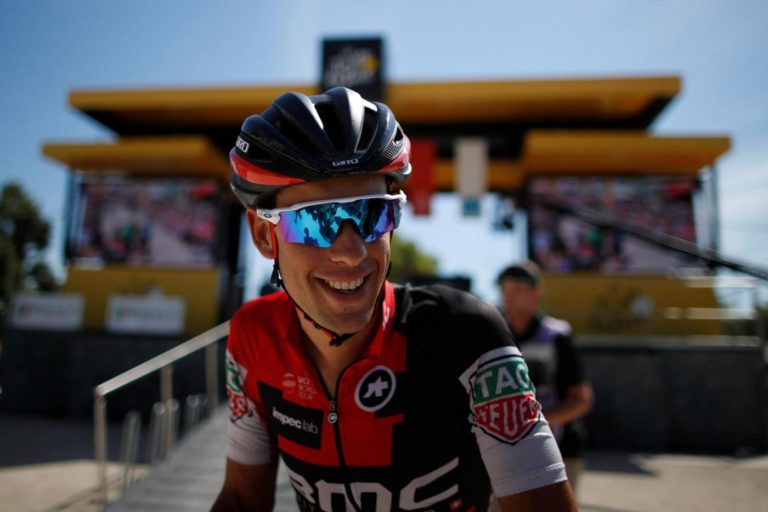 Richie Porte