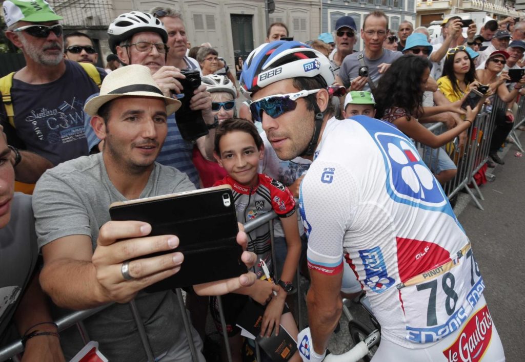 thibaut pinot