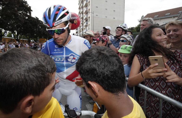 thibaut pinot