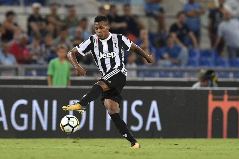 Alex sandro