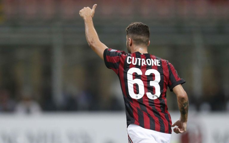 Cutrone