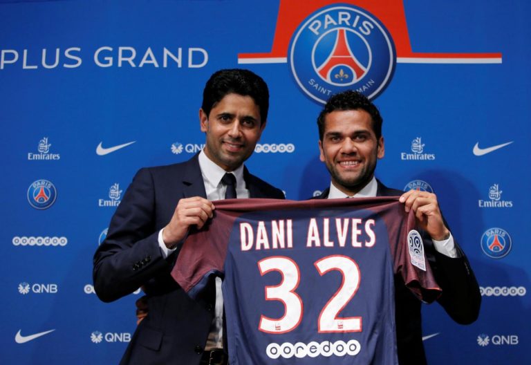 Dani Alves