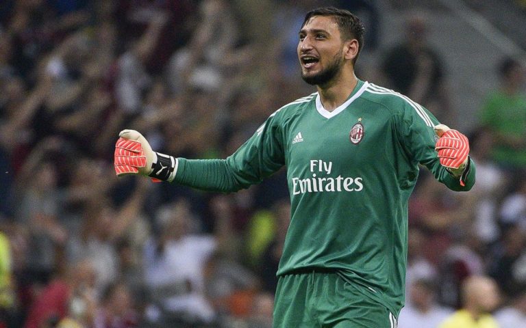 Donnarumma