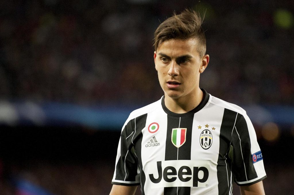 Dybala