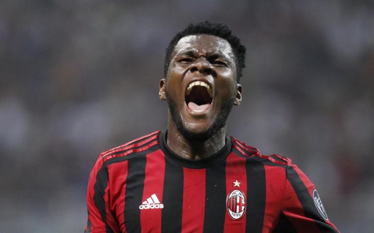 kessiè