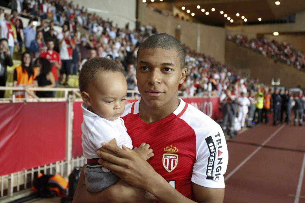 Mbappé