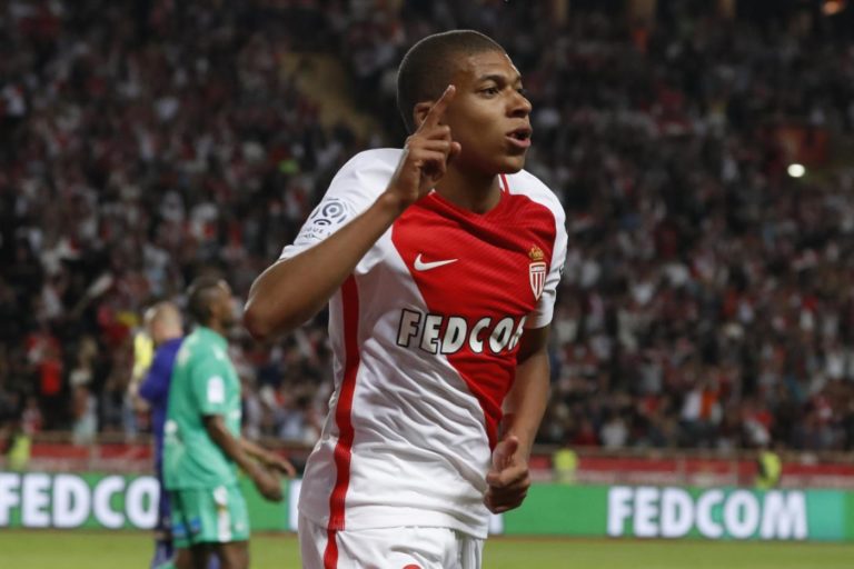 Mbappé