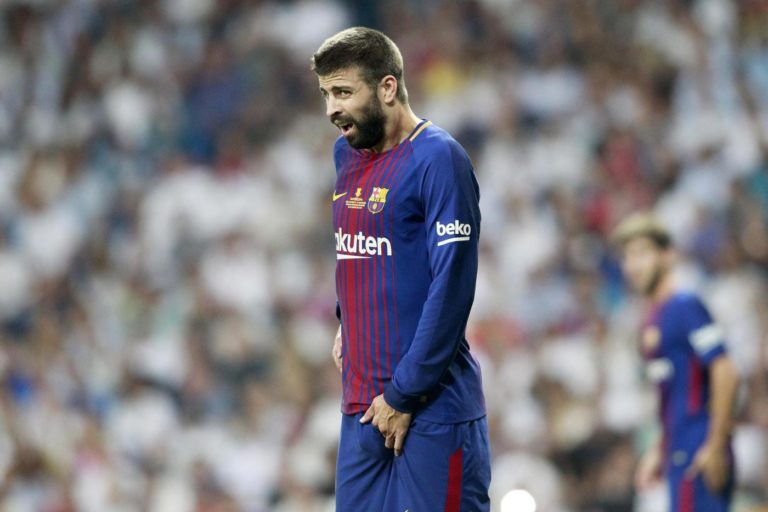 Piqué