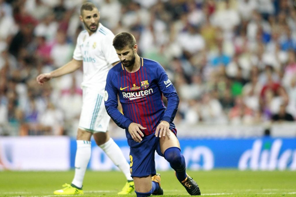 Piqué