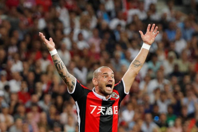 Sneijder