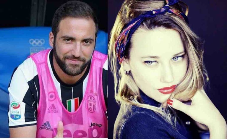 higuain lara