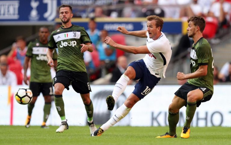 Harry Kane