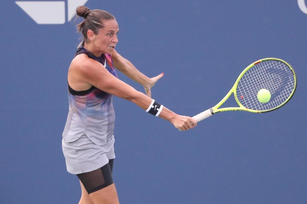 Roberta Vinci