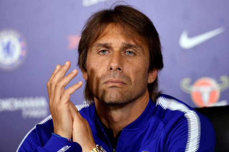 Antonio Conte