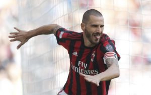 Bonucci