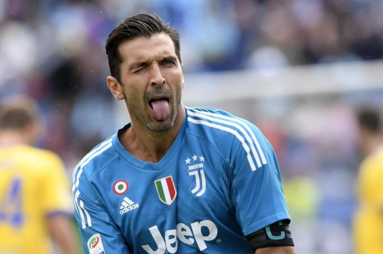 Buffon