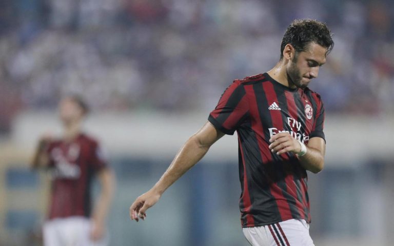 Calhanoglu