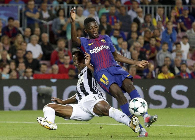 Dembele