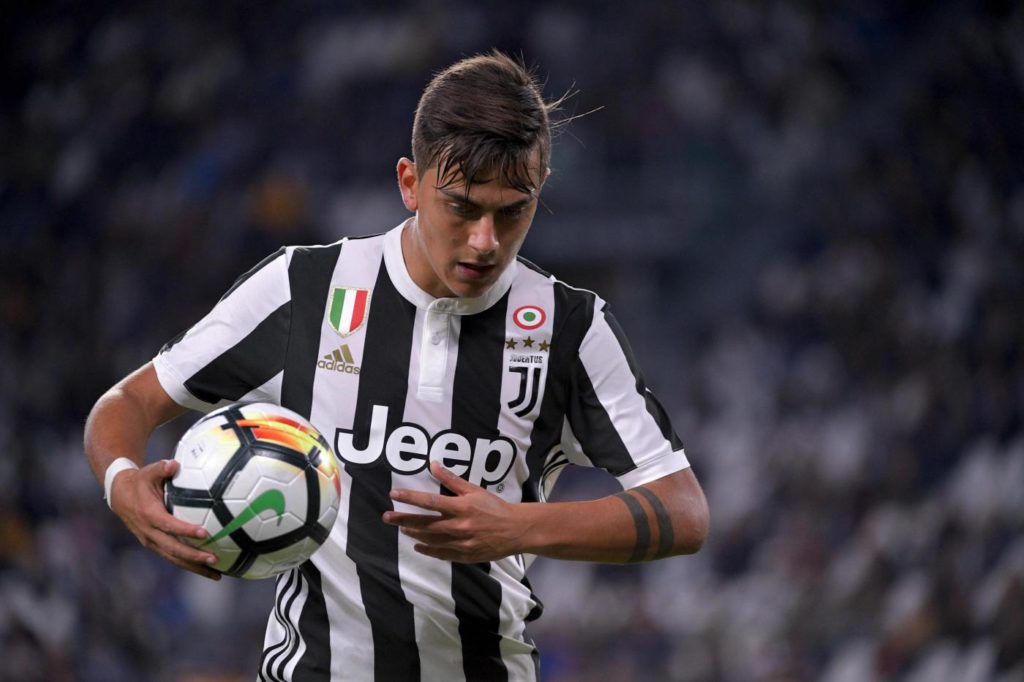 Dybala