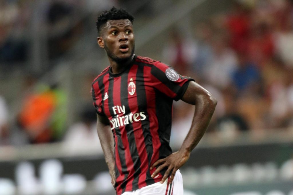 Kessié