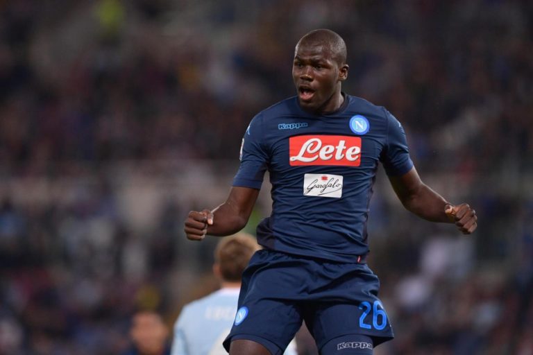 Koulibaly