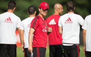 Montella, Milan