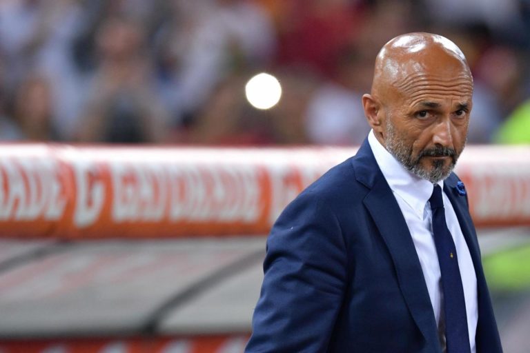 Spalletti