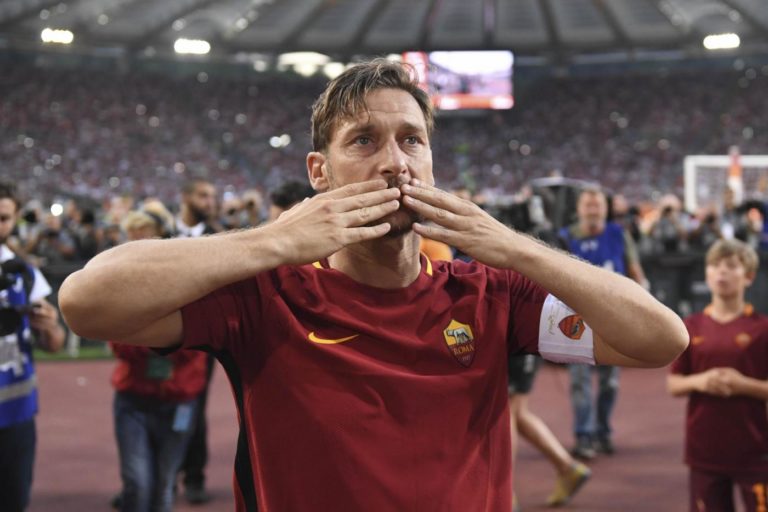 Totti