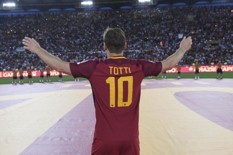 Totti